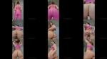Dani Daniels - Pink Tights [FullHD 1080P]  