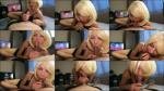 SheylbyShow - Ich entspanne mich und sie lutscht meinen schwanz hart [FullHD 1080P]  (MyDirtyHobby)