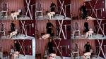 Sado Ladies - Lady Iveta - It Started With A Faceslap Part 2 [FullHD 1920P]  