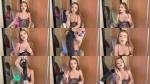Goddess Roxy - Roxtober Tail Training [FullHD 1920P]  