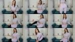 Miss Alika White - What I Think of Virgins of Different Ages [UltraHD 4K 3840P]  