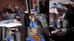 Supergirl Sucks  Peachy Keen Films [HD 1280P]  