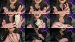 The Lady Toxin - Taken Good Care Of My Tiny [FullHD 1920P]  