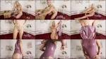 GypsyPage - Wenn mich die Sehnsucht nach Latex uberkommt [HD 720P]  (MyDirtyHobby)