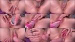 Mia_Julia - Ganz nah - Pussy gedehnt mit dem Toy [FullHD 1080P]  (MyDirtyHobby)
