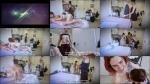 Fucktotum - The Hotel Housekeeper caught a couple fucking and lets them finish while she cleans up the room [FullHD 1080P]  