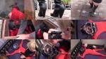 Seriousimages - Warm Wet Hug - R378 [HD 1280P]  