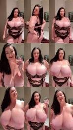 Karla James - Big Tits [FullHD 886P]  (OnlyFans)
