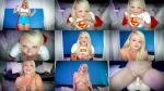 Peachyskye Wants A Supergirl Photoshoot - Scene [FullHD 1080P]  (OnlyFans)