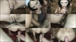 DirtyLubov - Ein dunkelhaariges schneemadchen blast [HD 720P]  (MyDirtyHobby)