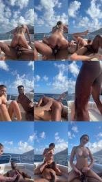 Troy Francisco (yourboyfcisco) - Mackenzie Holmes [FullHD 1080P]  (OnlyFans)
