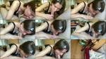Dvabitch - Gesichtsbesamung & spermaschlucken mit hubschem college madchen in netz... [FullHD 1080P]  (MyDirtyHobby)