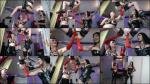 MissyVanLicks - Double Trouble - Menschliche Pinata Gefistet [HD 720P]  (MyDirtyHobby)