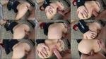 SatanicCandy - POV  Gaping Hole & Non Stop Wet Farts [FullHD 1080P]  