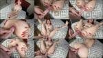 SatanicCandy - 3 Holes For Fun - ATM - ATP - CREAMPIE ANAL [FullHD 1080P]  