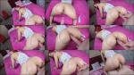 SatanicCandy - POV - ASS GAPING FARTING NON STOP - Dripping Creampies [FullHD 1080P]  