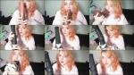 MissPrincessKay - Insanely Huge And Thick Bad Dragon Deepthroating [FullHD 1080P]  