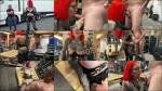 Cat-Coxx - Perverser Truckstop - Auch Wolfgang (58)darf ruber rutschen [FullHD 1080P]  (MyDirtyHobby)