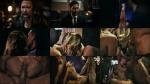 Kenna James - Strip [FullHD 1080P]  (Dorcel)