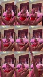 Frances Bentley - Solo [FullHD 1080P]  (OnlyFans)