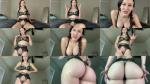 goddessevelynx (eveblackk) - Making SPH Losers Pussy Free [FullHD 1080P]  (OnlyFans)