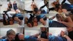 Studentin-Aneta - Fetisch Time - War der BlowJob zu gut oder druck zu gross [FullHD 1080P]  (MyDirtyHobby)
