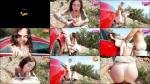 Nikky Dandeli - No one around Just my cock and her tits covered in cum [FullHD 1080P]  