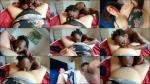 Violet - Cunnilingus Excitement [FullHD 1080P]  (Lustery)