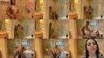 Ava Valentina - Ava's Shower Fuck & Facial! [4K 2160P]  (RomeMajor)