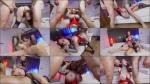 Sabien Demonia - Sabien's First DVP [FullHD 1080P]  (EvilAngel)