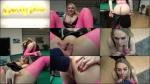 BeverlyAthalia - Unglaublich Egon Kowalski erwischt Mich wahrend ich mich selbstbefriedige [HD 720P]  