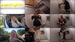BeverlyAthalia - Geiler Piss an der Raststatte! [HD 720P]  