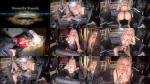 BeverlyAthalia - Oil Massage and masturbation [FullHD 1080P]  