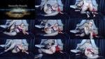 BeverlyAthalia - Selbstbefriedigung im Bett meiner Mutter! [FullHD 1080P]  