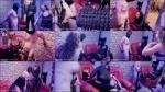 Mahoganyqen: Extreme Cbt With Medieval Equipment And Whips [FullHD 1080P]  