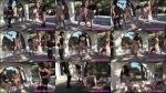 American Mean Girls: Kick Like A Mean Girl [HD 720P]  
