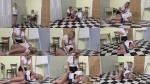 FRANKIE BABE - The School Slut Gets Taught A Lesson [FullHD 1920P]  