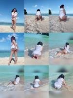 Pattie Cosplay - Beach [FullHD 1080P]  (OnlyFans)