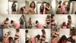 Cate McQueen - Spitroasting Sissy to Keep their Secret [FullHD 1920P]  