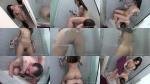 Club Stiletto - Miss Sadie - A Shower with a bench [FullHD 1920P]  