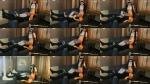 BlazedBrat - MERCY RAGE - Human Couch Ignore Fetish [FullHD 1920P]  