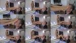 Goddess Gabriella - Sometime I Have To Train My Footslave To Be More Resistant [FullHD 1920P]  