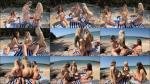 Abbie, Storm, Sammie - Nude Beach Fun [FullHD 1080P]  (NebraskaCoeds)