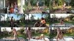 Marigold - Roughing It [FullHD 1080P]  (Lustery)