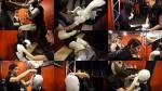 Seriousimages - Boundcon Casting Part 2of4 [HD 1280P]  