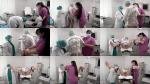 Private patient - Behind Locked Doors 02 [FullHD 1920P]  