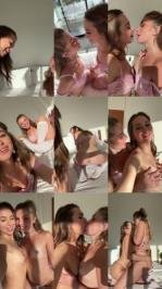 Riley Reid - w/ Bougie_bb [FullHD 1080P]  (OnlyFans)