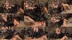 Queens of Kink - Boot cuckold for young Dommes stage 1 [FullHD 1920P]  