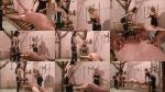 Queens of Kink - Courtney M and Fetish Liza - Slave on the torment rack [FullHD 1920P]  