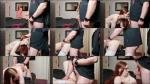 FinaFoxy - Was fur ein Schwein - Dafur bezahlst du jetzt [FullHD 1080P]  (MyDirtyHobby)